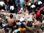Four-storey building collapses in Mumbai's Dongri, 10 killed