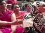 Petitioner against triple talaq gets death threats for attending Hanuman Chalisa event