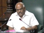 Speaker orders Karnataka home minister to submit report on the alleged kidnap of a Congress MLA