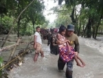 Indian Army rescues 150 flood-affected people in Assam's Nalbari district
