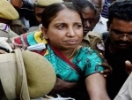 Rajiv Gandhi assassination case: Convict Nalini released from Vellore prison on parole