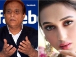 Should fight against Azam Khan's sexist jibe unanimously: Trinamool MP Mimi Chakraborty