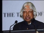 Congress pays tribute to former President APJ Abdul Kalam on his death anniversary