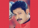 Molest and assault charge on Tollywood actor Lokesh Ghosh