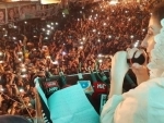 Is Pakistan media blacks out massive Maryam Nawaz Sharif rallies under govt pressure?