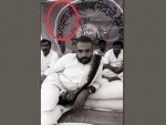 Article 370: Ram Madhav shares old image of PM Narendra Modi with the caption 'promise fulfilled'
