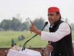 Akhilesh Yadav ridicules Shah's claim that J&K govt was consulted on Art 370