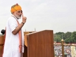 Need to discuss to create awareness on population explosion issue: Modi