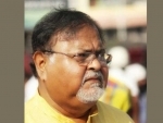 Saradha chit fund case: CBI summons Trinamool leader Partha Chatterjee