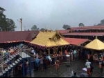 Lord Ayyappa temple in Sabarimala opens