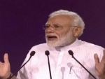 Fitness should become a mass movement in the country: PM Modi