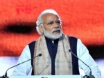 At the core of New India is citizen centric government, says PM Narendra Modi