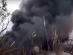 Maharashtra: Explosion at chemical factory in Dhule kills 10