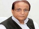 Arrest warrant issued against SP leader Azam Khan in 3 more cases in Rampur