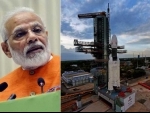 PM Narendra Modi to witness the final descent of Chandrayaan 2