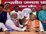 Kalyan Singh rejoins BJP