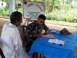 Army organises medical camp in Assamâ€™s Biswanath