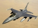 Belgian F-16 crashes in France, both pilots eject on time - Reports