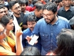 JU protester's ailing mother urges Babul Supriyo to forgive son, Minister responds with compassion