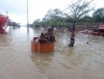 Uttar Pradesh: More rainfall to lash the state, 114 dead