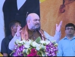 BJP will form government in West Bengal with full majority: Amit Shah