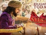 Six sub-inspectors sent to leave for watching Chiranjeevi's Sye Raa movie during office hours