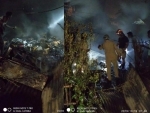 Fire in Assam's Dibrugarh kills five of a family including children