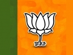 BJP holds meeting of elected MLA