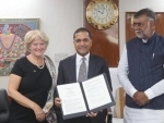 India, Germany sign MoU regarding cooperation between select Museums of both countries