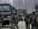 Grenade attack in Srinagar leaves 1 killed, 25 hurt