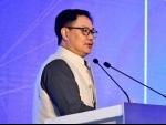 Being a cop a thankless job: Kiren Rijiju supports police over Tis Hazari violence