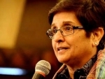 Police officers need to be protected by seniors: Kiran Bedi