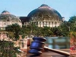 Ayodhya case: Defendant dies of heart attack