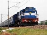 Indian Railways conducts trial run on Srinagar-Banihal track