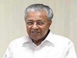 Kerala CM condoles death of people in Tamil Nadu due to heavy rainfall