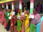 Jharkhand polls: 56.02 pct turnout recorded as voting ends in five seats