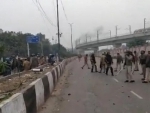 Anti-CAA protest in Delhi's Seelampur turns violent