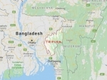 Tripura govt arranges evacuation of accident victims in North Bengal
