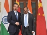 NSA Doval to lead Indian delegation at boundary talks with Chinese Foreign Minister