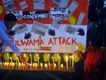 India united in solidarity with forces in fighting terror: All-party meet on Pulwama attack