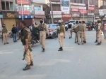 Jammu and Kashmir: Five injured in grenade attack by terrorists in Srinagar