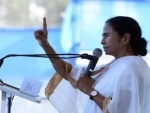 BJP planned to disturb Bengal through 7-phase elections: Mamata Banerjee