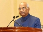 Prez presents national awards to meritorious teachers, urges them to motivate students for practical challenges
