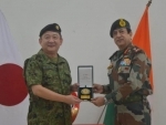 India-Japan joint military exercise Dharma Guardian â€“ 2019 ended
