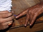 Voting ends on 3 Lok Sabha seats of Jharkhand