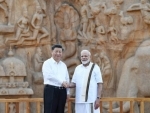 Modi and Xi Jinping discussed terror and trade in Mamallapuram: Foreign Secretary