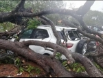Cyclone Fani claims three lives in Odisha, likely to hit WB tonight