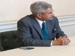 Jaishankar holds parleys with G4 members, productive session with GCC partners