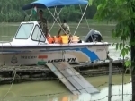 BSFâ€™s four border outposts along Bangladesh border submerged by flood waters