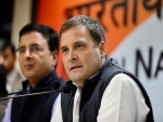 PM Narendra Modi's interview a 'monologue': Congress